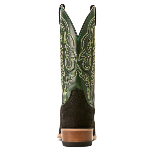 10053824 - Ariat Men's Futurity Relentless Bama Fury K Toe Cowboy Boot