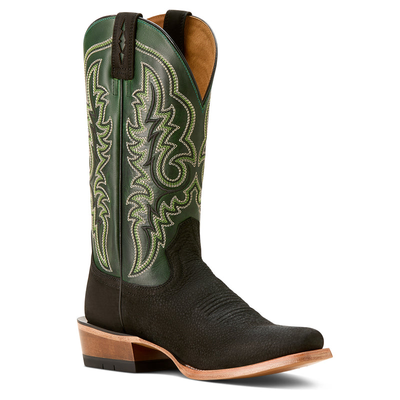Load image into Gallery viewer, 10053824 - Ariat Men's Futurity Relentless Bama Fury K Toe Cowboy Boot
