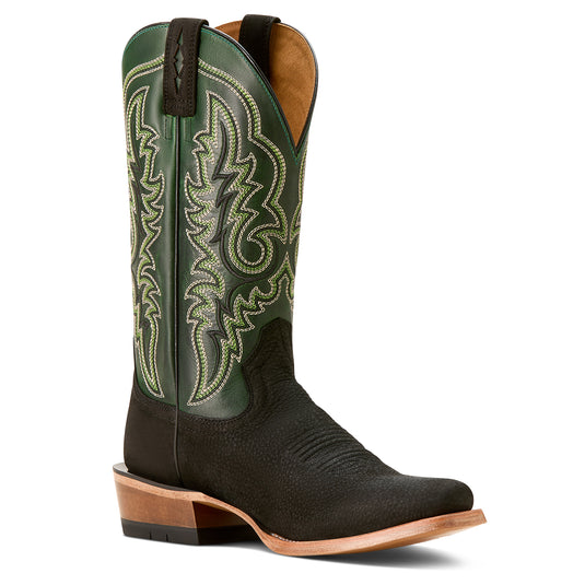 10053824 - Ariat Men's Futurity Relentless Bama Fury K Toe Cowboy Boot
