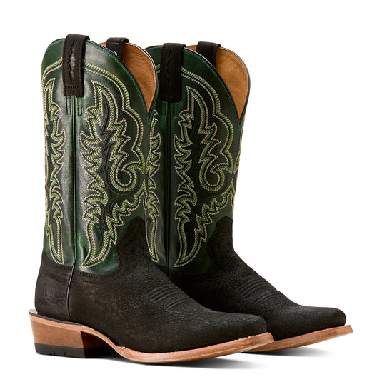 10053824 - Ariat Men's Futurity Relentless Bama Fury K Toe Cowboy Boot