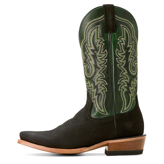 10053824 - Ariat Men's Futurity Relentless Bama Fury K Toe Cowboy Boot