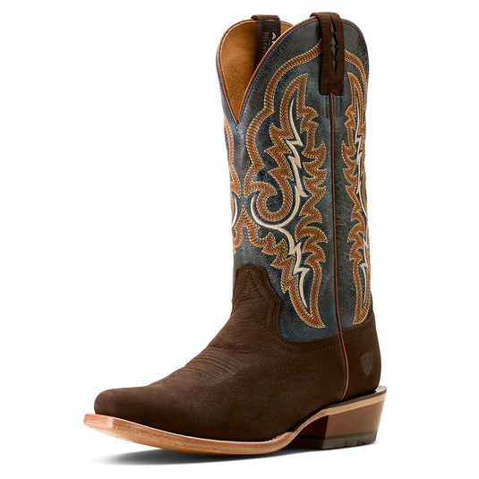 10053825 - Ariat Men's Futurity Relentless Bama Fury Cowboy Boot