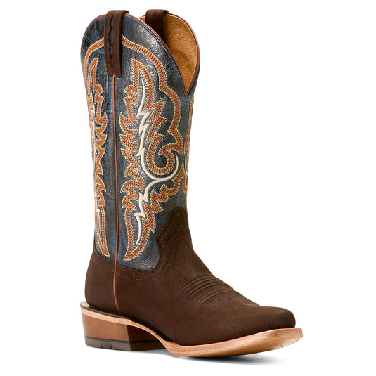 10053825 - Ariat Men's Futurity Relentless Bama Fury Cowboy Boot
