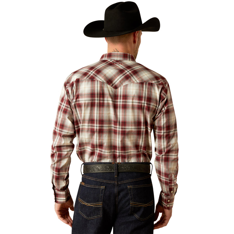 Load image into Gallery viewer, 10053913 - Ariat Men's Pro Series Walt Classic Fit Shirt
