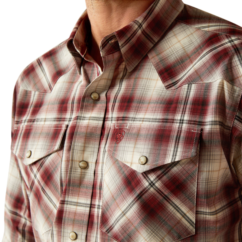 Load image into Gallery viewer, 10053913 - Ariat Men's Pro Series Walt Classic Fit Shirt
