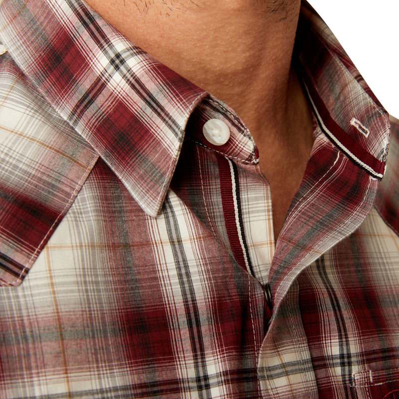Load image into Gallery viewer, 10053913 - Ariat Men's Pro Series Walt Classic Fit Shirt
