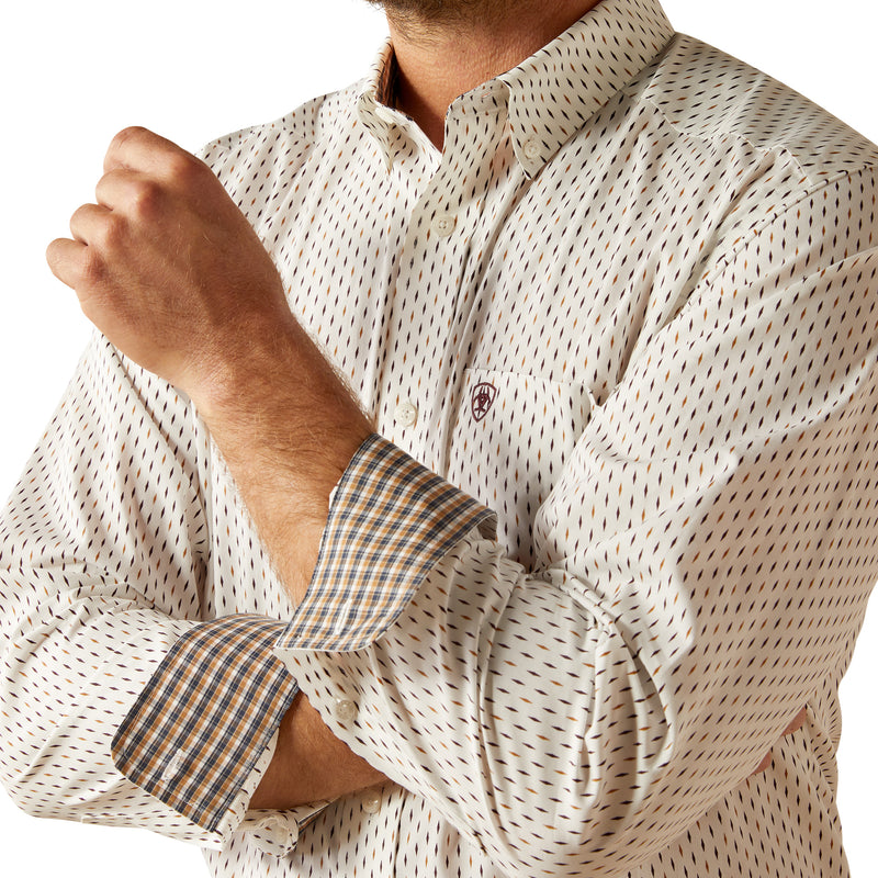 Load image into Gallery viewer, 10054046 - Ariat Wrinkle Free Izzy Classic Fit Shirt
