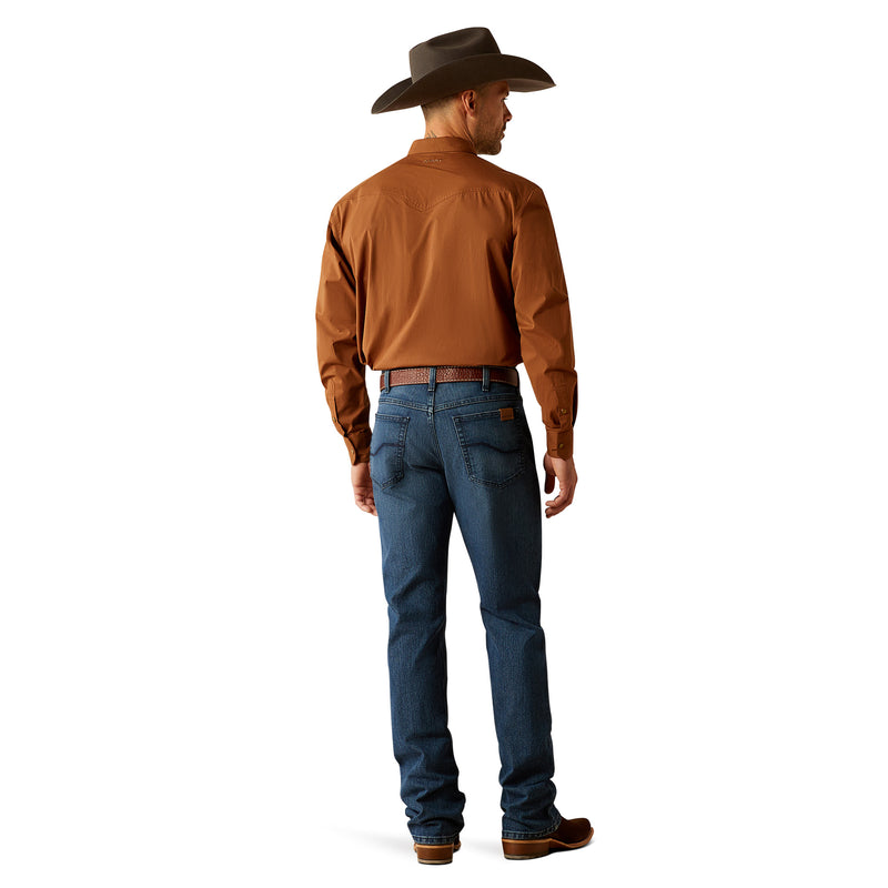 Load image into Gallery viewer, 10061618 - Ariat Men's M5 Blade Relentless Original Fit
