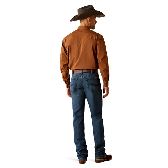 10061618 - Ariat Men's M5 Blade Relentless Original Fit