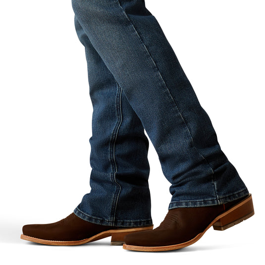 10061618 - Ariat Men's M5 Blade Relentless Original Fit