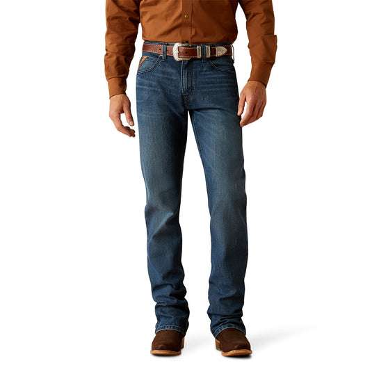 10061618 - Ariat Men's M5 Blade Relentless Original Fit