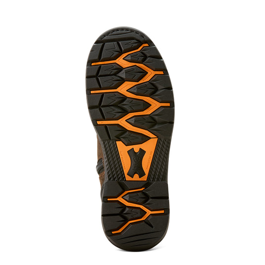 10053572 - Ariat Men's Big Rig 8" Waterproof Work Boot