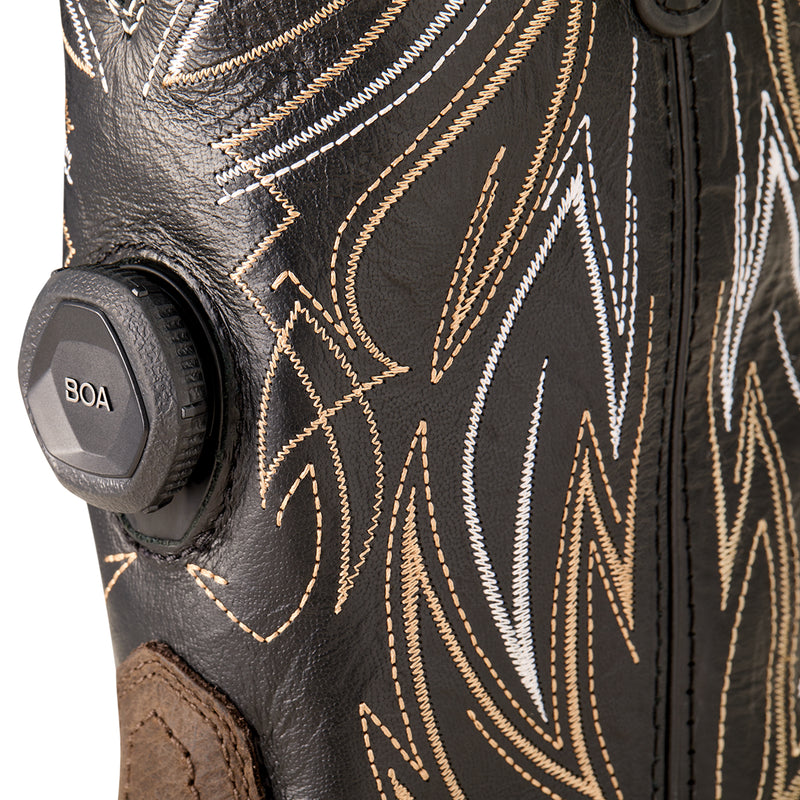 Load image into Gallery viewer, 10053777 - Ariat Men's Big Rig BOA Waterproof Work Boot
