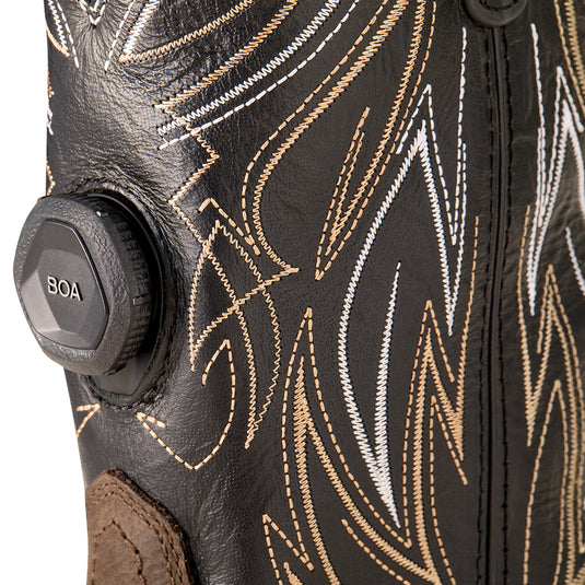 10053777 - Ariat Men's Big Rig BOA Waterproof Work Boot
