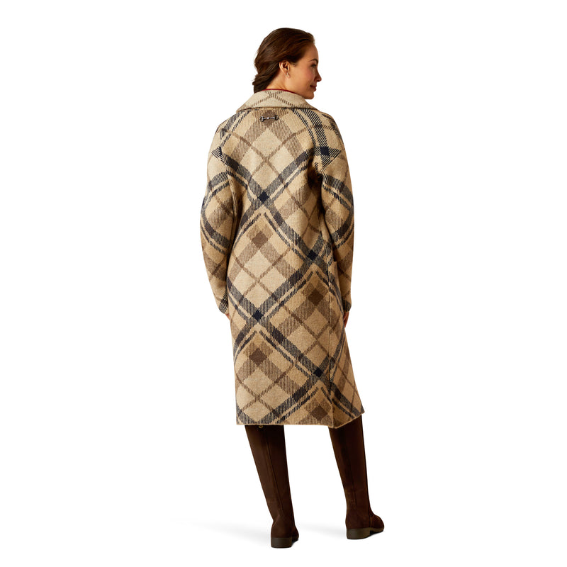 Load image into Gallery viewer, 10052685 - Ariat Women's Ballston Cardigan
