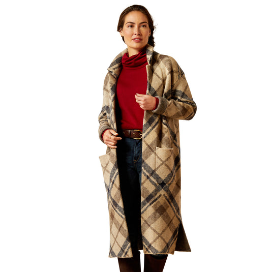 10052685 - Ariat Women's Ballston Cardigan