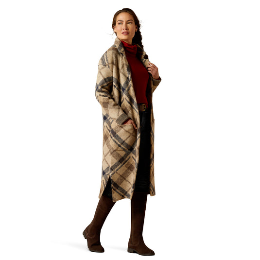 10052685 - Ariat Women's Ballston Cardigan