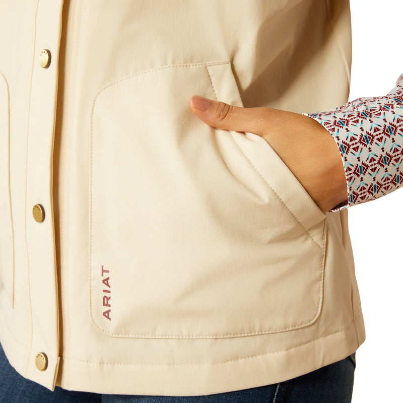 Load image into Gallery viewer, 10052435 - Ariat Women's Pioneer StretchShell Vest
