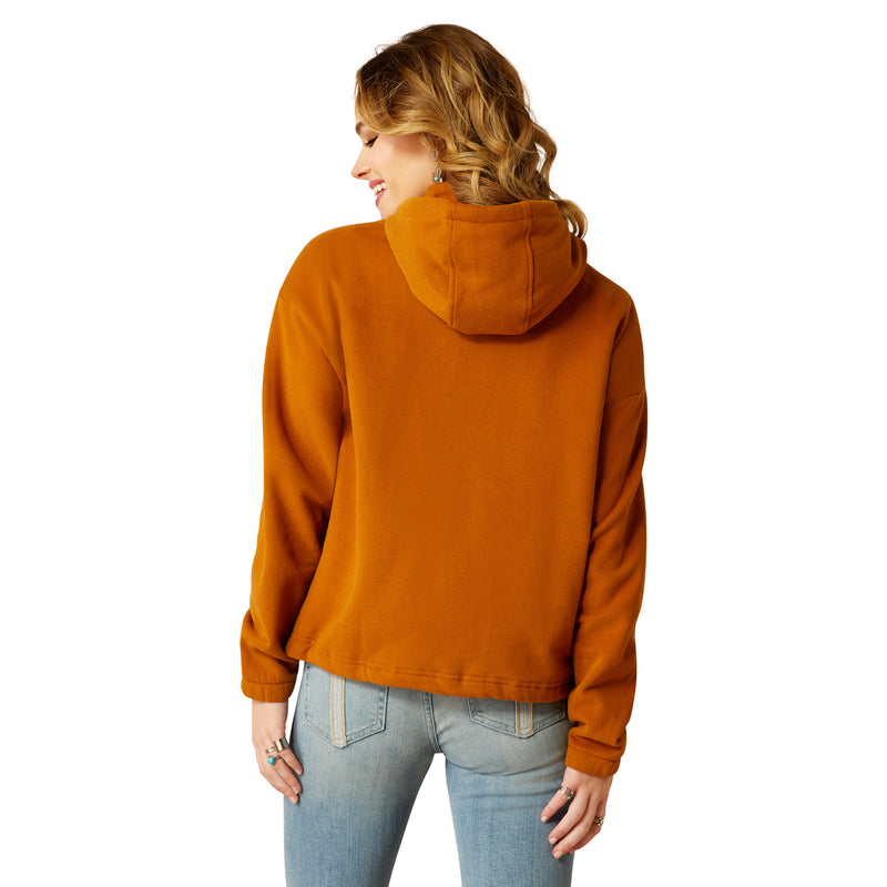 Load image into Gallery viewer, 10052466 - Ariat Women&#39;s Essential Hoodie
