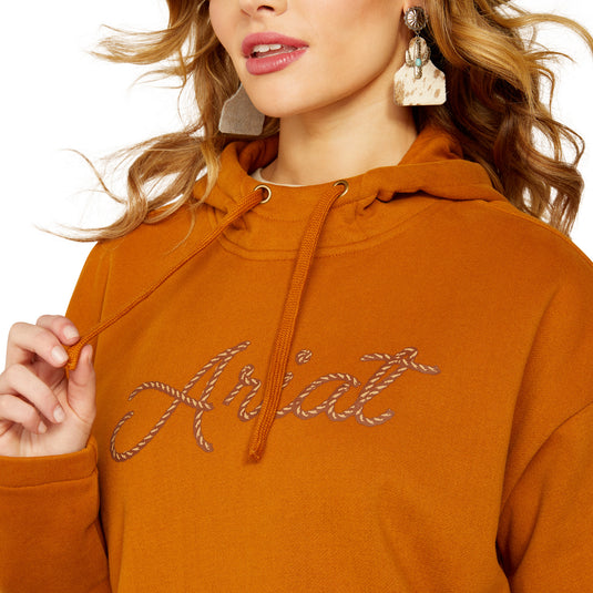 10052466 - Ariat Women's Essential Hoodie