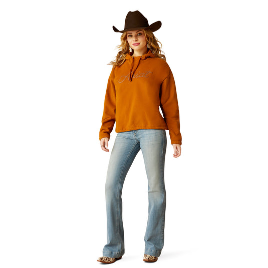 10052466 - Ariat Women's Essential Hoodie