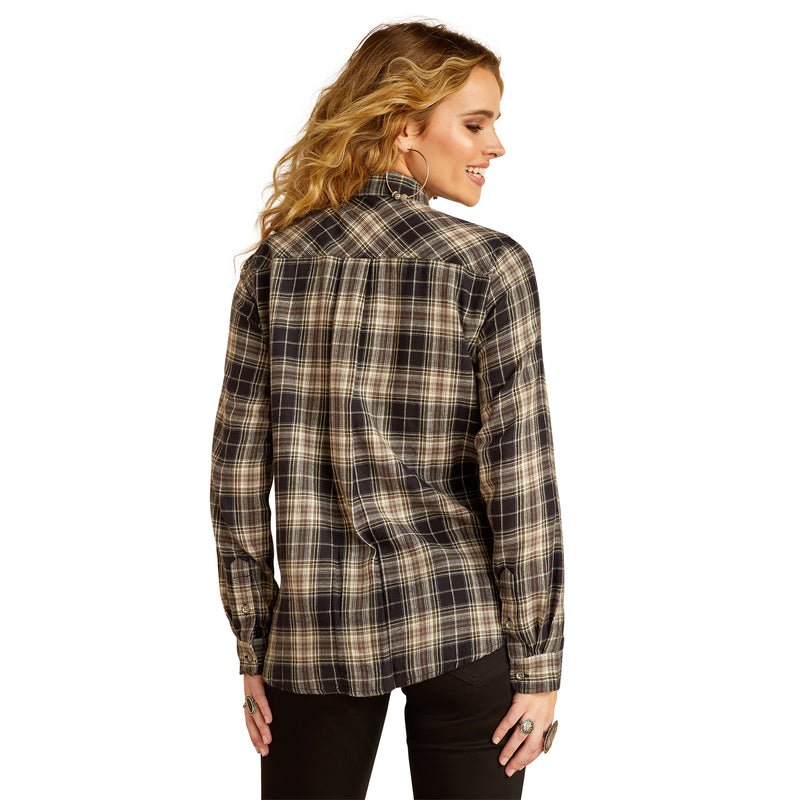 Load image into Gallery viewer, 10052770 - Ariat Women's REAL Billie Jean Shirt
