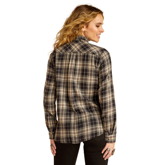 10052770 - Ariat Women's REAL Billie Jean Shirt
