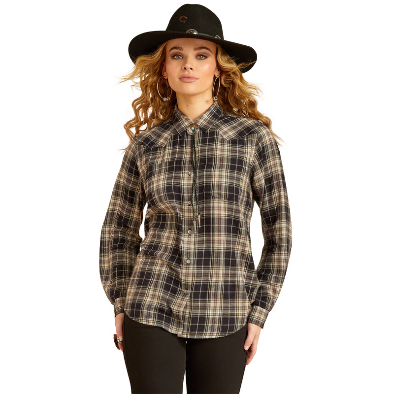 Load image into Gallery viewer, 10052770 - Ariat Women's REAL Billie Jean Shirt

