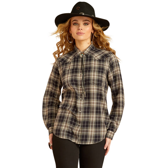10052770 - Ariat Women's REAL Billie Jean Shirt