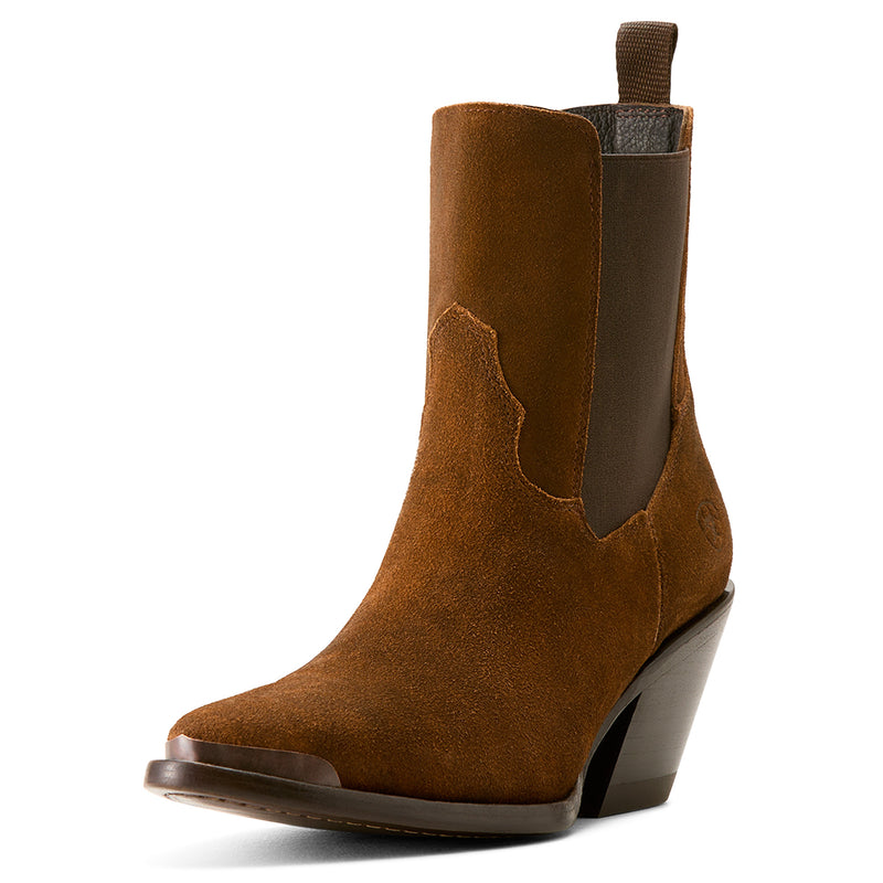 Load image into Gallery viewer, 10053592 - Ariat Women's Shiloh Bootie
