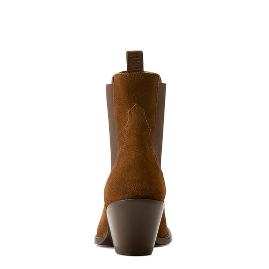 10053592 - Ariat Women's Shiloh Bootie