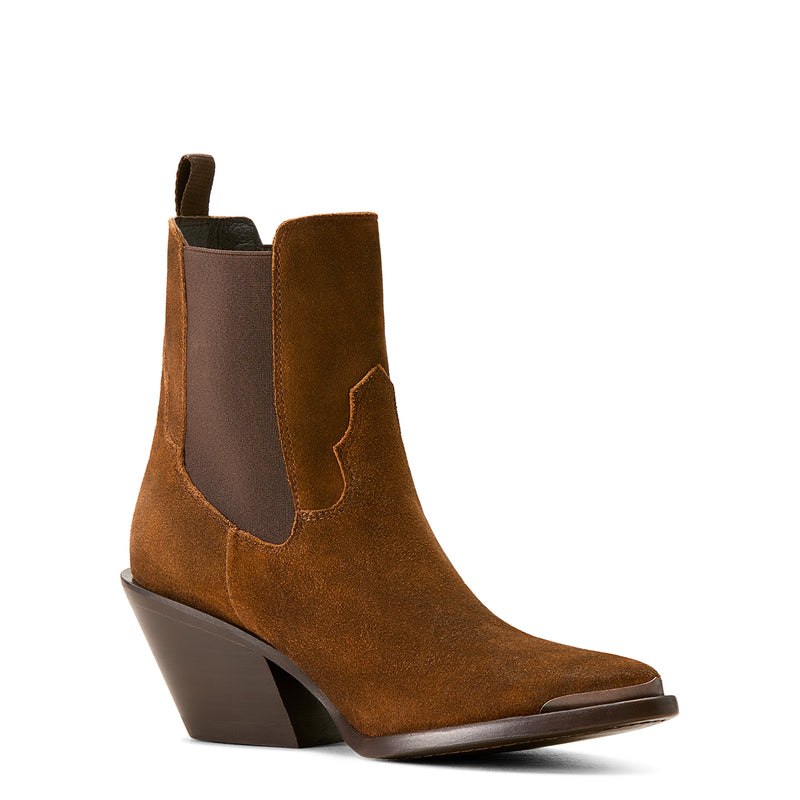 Load image into Gallery viewer, 10053592 - Ariat Women's Shiloh Bootie
