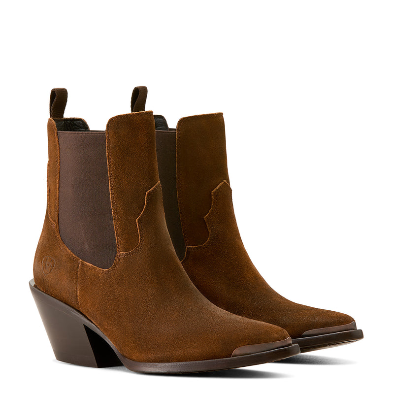 Load image into Gallery viewer, 10053592 - Ariat Women's Shiloh Bootie
