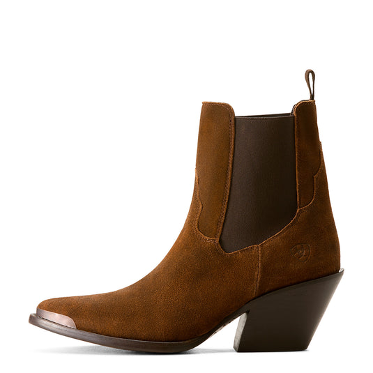10053592 - Ariat Women's Shiloh Bootie