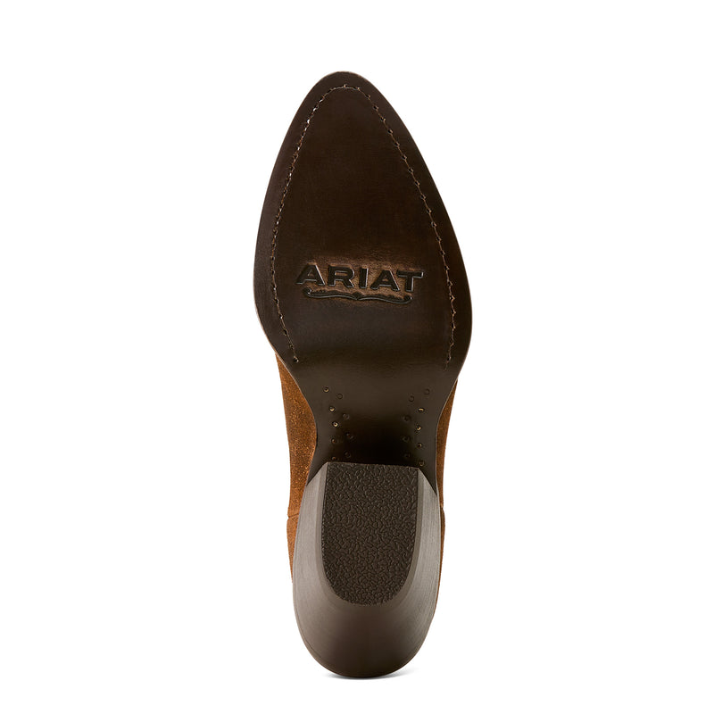 Load image into Gallery viewer, 10053592 - Ariat Women's Shiloh Bootie
