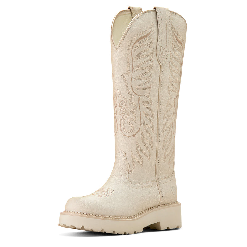 Load image into Gallery viewer, 10053594 - Ariat Women's Tallbaby Western Boot
