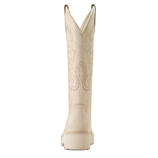 10053594 - Ariat Women's Tallbaby Western Boot