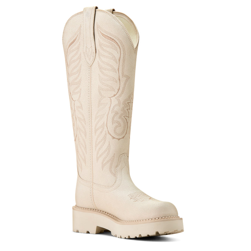 Load image into Gallery viewer, 10053594 - Ariat Women's Tallbaby Western Boot
