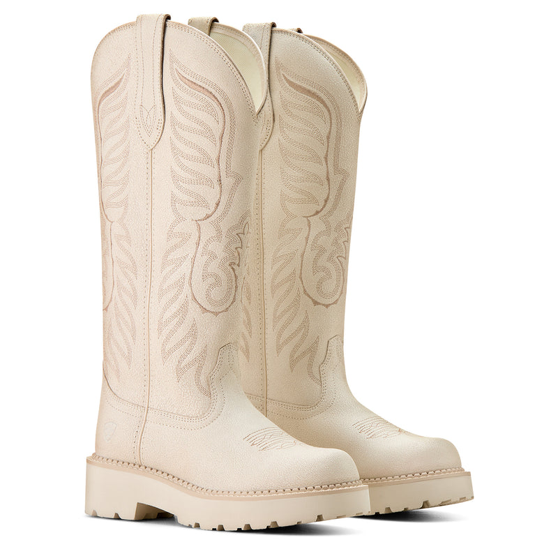 Load image into Gallery viewer, 10053594 - Ariat Women's Tallbaby Western Boot
