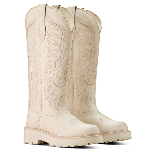 10053594 - Ariat Women's Tallbaby Western Boot