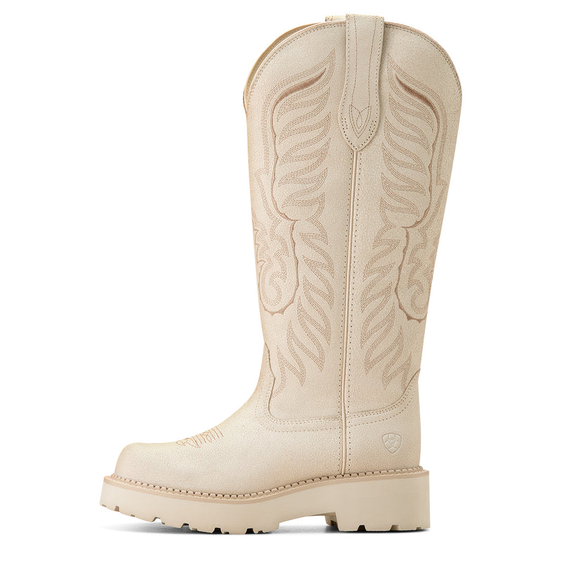Load image into Gallery viewer, 10053594 - Ariat Women's Tallbaby Western Boot
