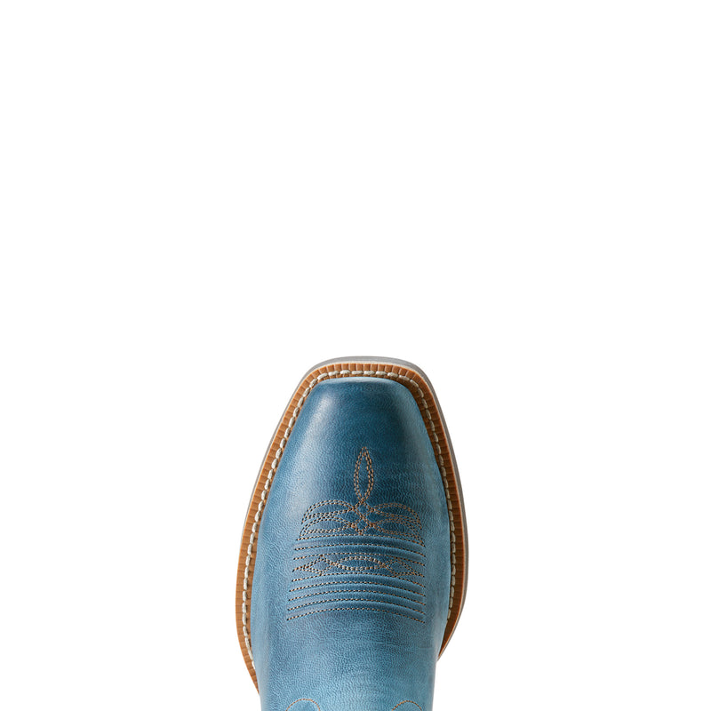 Load image into Gallery viewer, 10053602 - Ariat Women's Decatur Narrow Cutter Toe Western Boot
