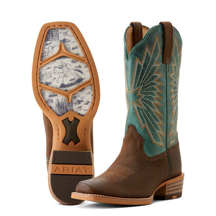 10053604 - Ariat Women's Decatur Western Boot