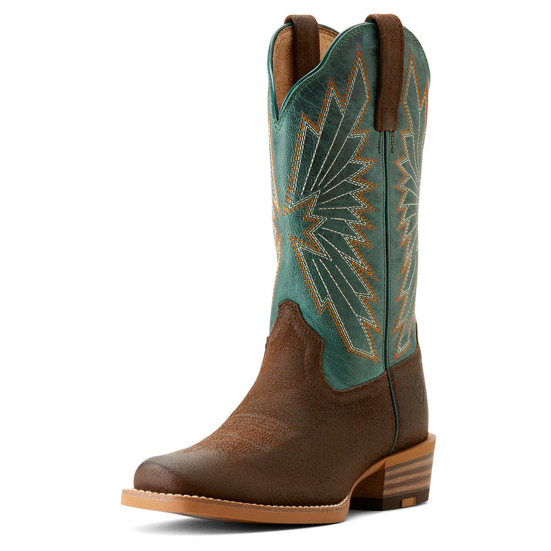 Load image into Gallery viewer, 10053604 - Ariat Women&#39;s Decatur Western Boot
