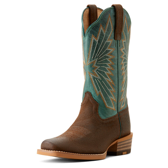 10053604 - Ariat Women's Decatur Western Boot