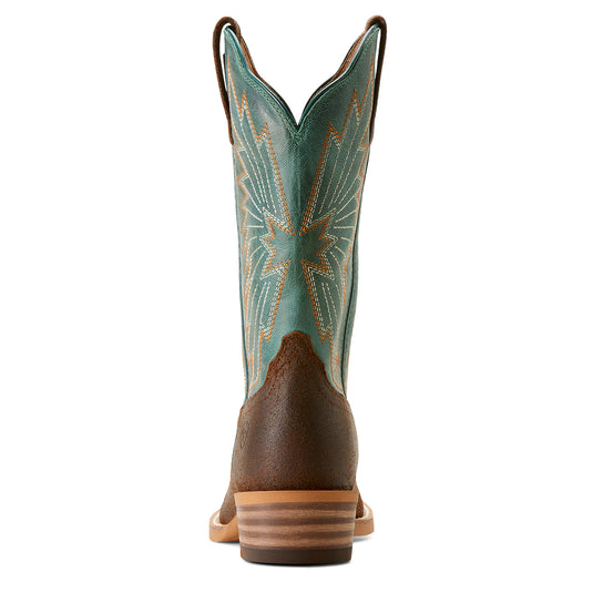 10053604 - Ariat Women's Decatur Western Boot