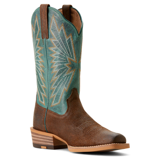 10053604 - Ariat Women's Decatur Western Boot