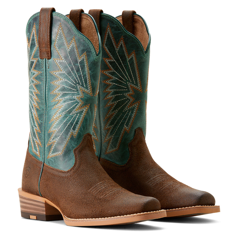 Load image into Gallery viewer, 10053604 - Ariat Women&#39;s Decatur Western Boot
