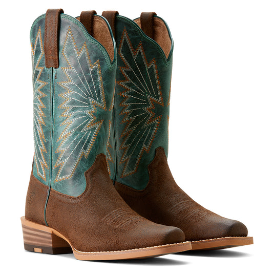 10053604 - Ariat Women's Decatur Western Boot