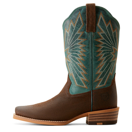 10053604 - Ariat Women's Decatur Western Boot